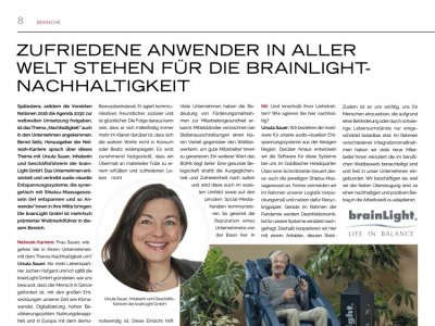 Network-Karriere 05/2022